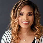 Reneika Lightbourne, MBA, CISP