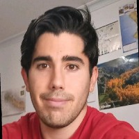 Miguel Santularia Sanz