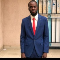 Muhammed Kashif Labaran