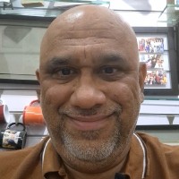 Ramesh Murthy
