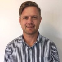 Paul Usher