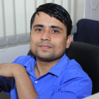 Madan Kumar Ghimire