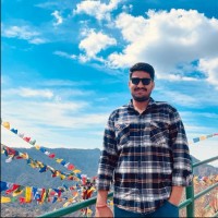 Umang Chaudhary