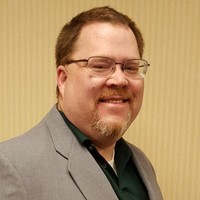 James Saltzburg