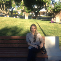 Sandra Beatriz Saez Bertoline