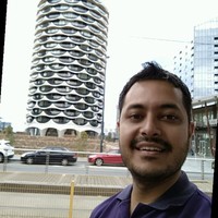 Abhijith S
