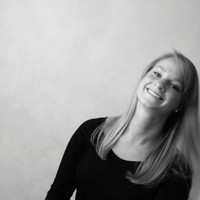 Jenna Edelmayer, LEED AP BD C