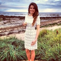 Samantha Kelly