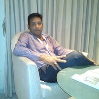 Sandeep Sinha