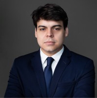Luiz Eduardo Garcia