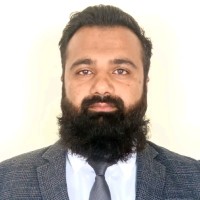 Muhammad Arslan