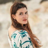 Valentyna Kopolovych