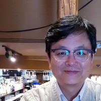 DAVE CHO