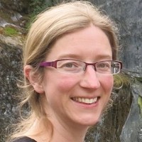 Joanna Lyons