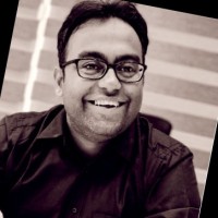 Anirban Ghosh