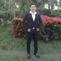 Manuel Antonio Romero Domínguez