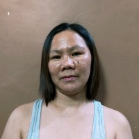 Cherrie lyn Cabacungan