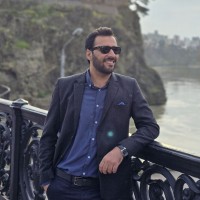 Manan khan