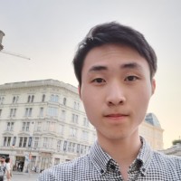 Jordan Wu
