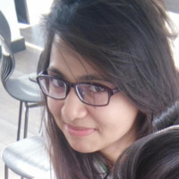 SHWETA SINGH