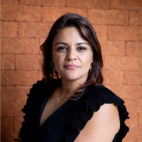 Silvana Cruz
