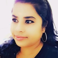 Sagitha John