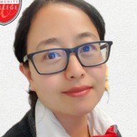 April Xiao
