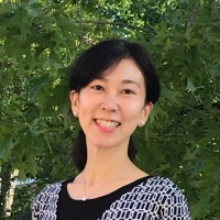 Taeko Shimizu