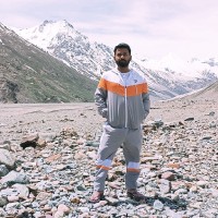 Sumit Verma