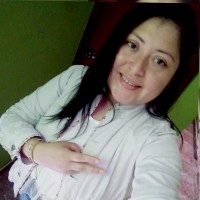 Cynthia Terrones de la cruz