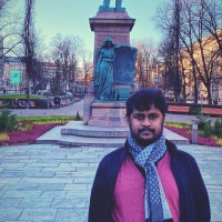 Anand Sakthivel