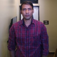 hanuman prasad sonkar