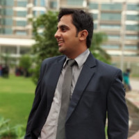 Ananth Krishna