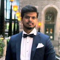 Hari Vinayak Sai Kandikattu