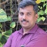 Jyothish Thomas