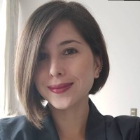 Sara Mejia Muñoz