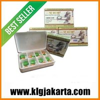Jual Klg Herbal