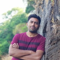 GIRISH K C