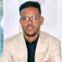 Suleiman A. Mohamed