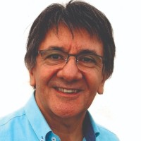 Jorge Eduardo Barquin Trillini