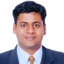 Vaibhav Chaudhari REALINFO CONSULTANCY SERVICES-Real Est.