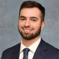 Cale Bruso, Mba