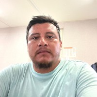 Abel Bastida Perez