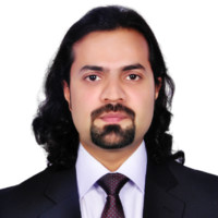 Mubashar Husnain