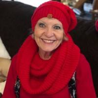 Julie Bolton Douglas-Smith