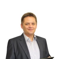 Joerg Stroebel