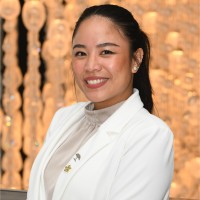 Nyra Vorapojtanapong