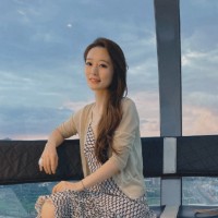 Elaine Zhang