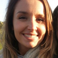 Lisanne Rooijendijk-Sanders