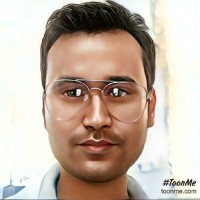 Ashish Prasad Karn